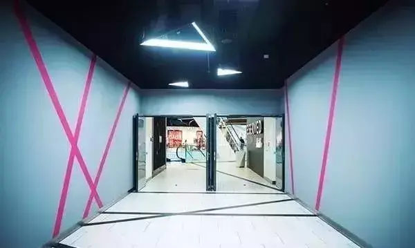 竟然能決策業績！千萬不要小看購物中心導視系統策劃22