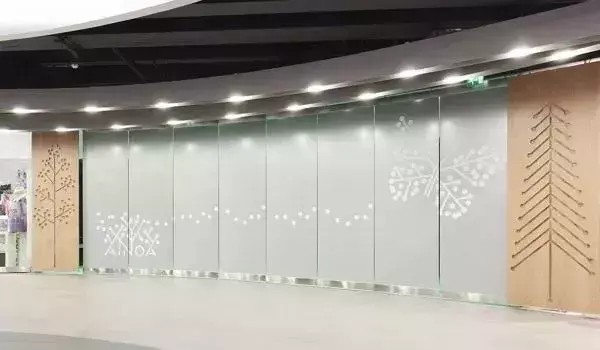 竟然能決策業績！千萬不要小看購物中心導視系統設計27