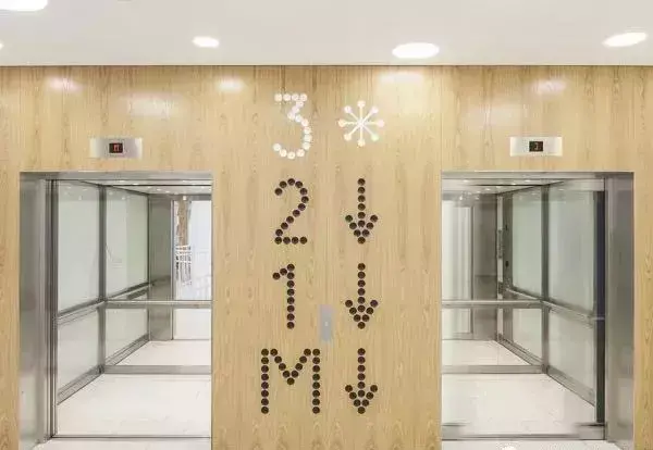 竟然能決策業績！千萬不要小看購物中心導視系統策劃28