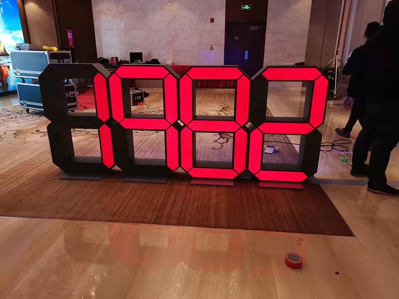 發光字uv