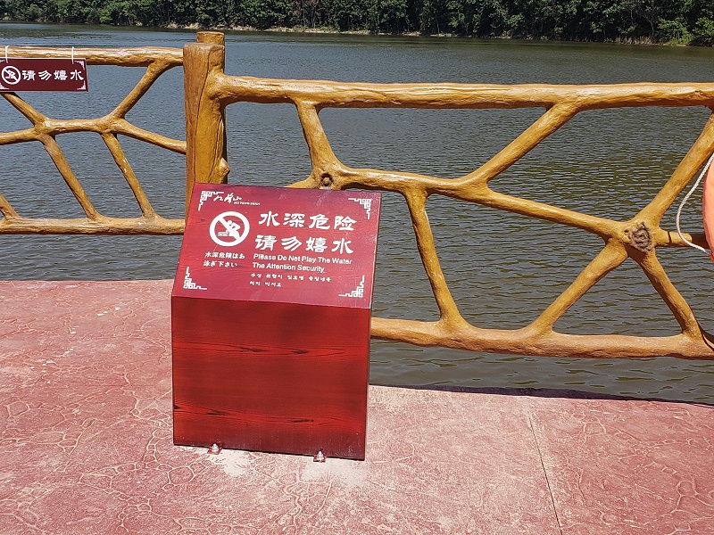 制作LOGO標(biāo)牌有哪些留意事項4