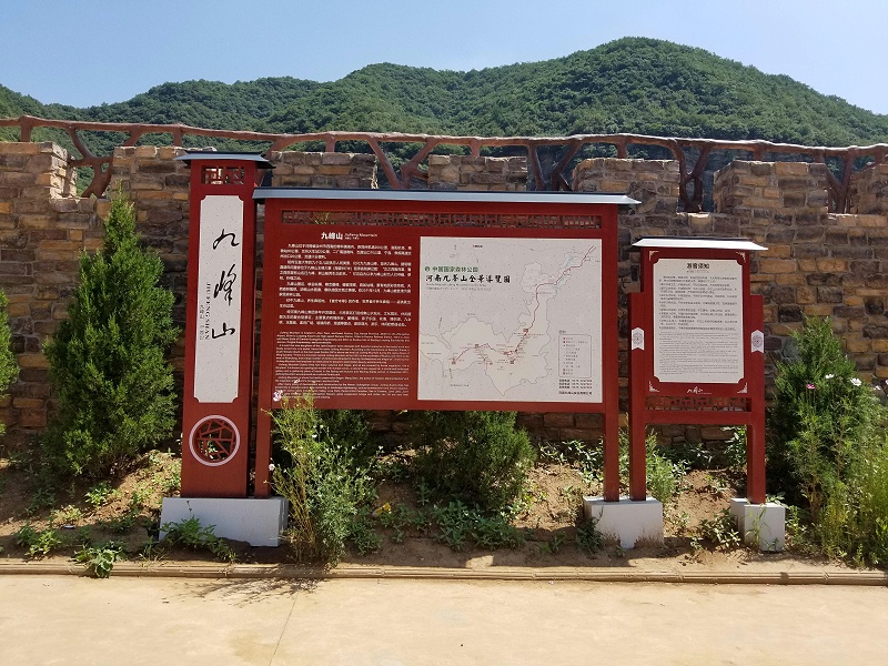 制作標(biāo)志標(biāo)牌有什么留神事項13
