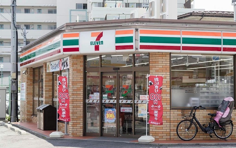 如此塑造門楣與廣告牌，讓你的店鋪生意倍增3