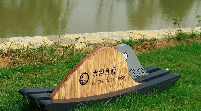住宅小區LOGO牌設計制造遵循什么原則？3