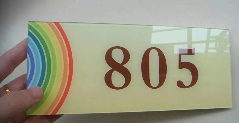 做標識，咱們是認真的：一分鐘教你打造“養眼”亞克力標牌