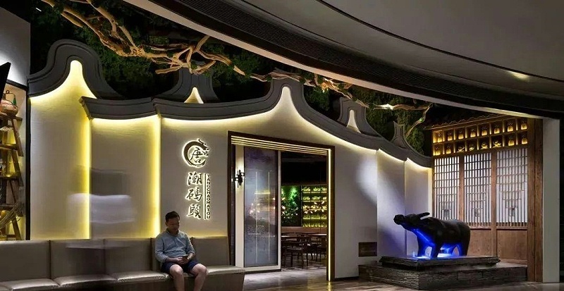 最“靚”的招牌標識，見到第一款就愛了14