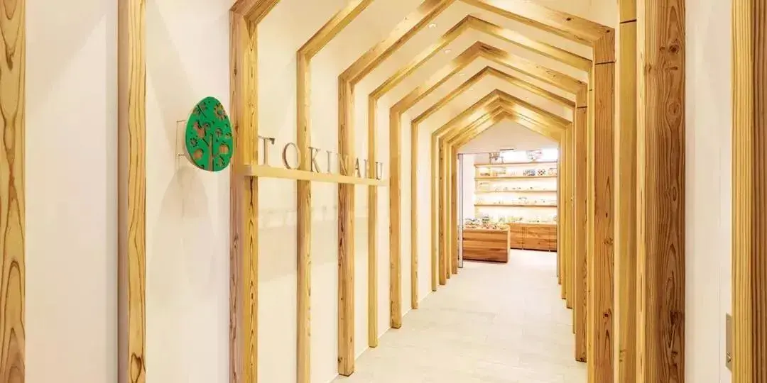 走心的購物中心策劃，是怎樣將「導(dǎo)視系統(tǒng)」設(shè)計(jì)使用到極致的？11