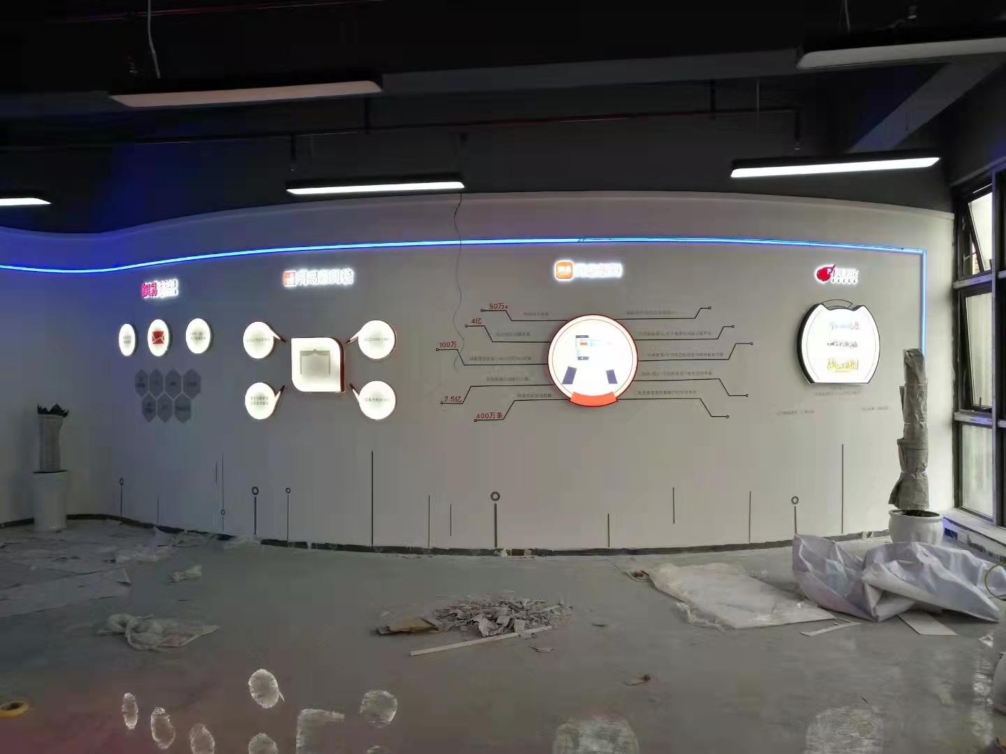 產業資訊