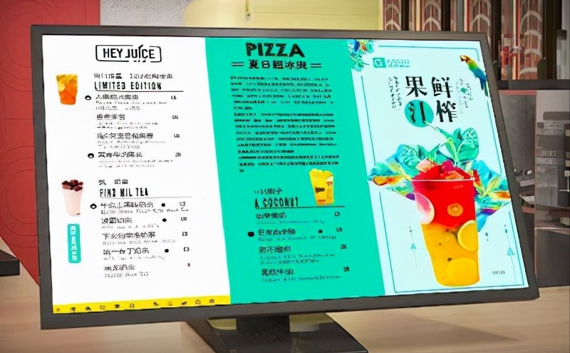 「開店選led燈箱字」開火鍋店裝潢如何選鏤空燈箱，網紅火鍋店燈箱大匯總11