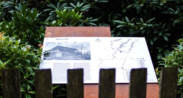 “旅游化”的LOGO系統，讓標識牌成為景區里的獨特景物8