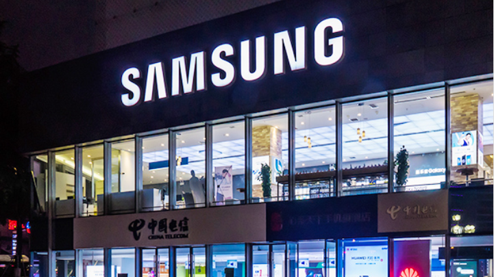 “墻體發光字”凸顯企業魅力2